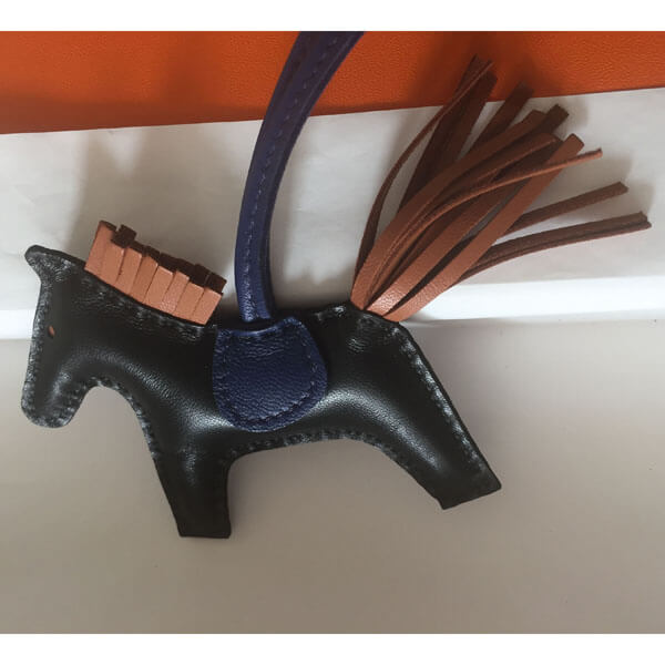超入手困難◆エルメス ロデオチャーム 偽物 RODEO MM・PMサイズ 多色 hermes0105