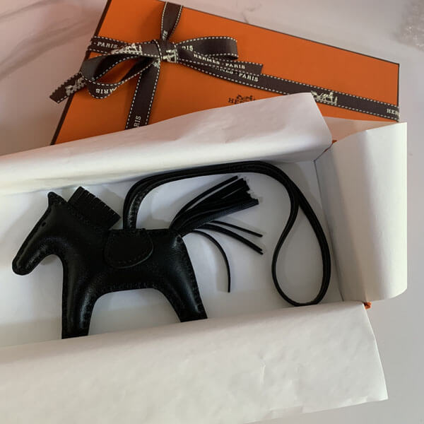 超入手困難◆エルメス ロデオチャーム 偽物 RODEO MM・PMサイズ 多色 hermes0105