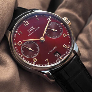 2020年 IWC ポルトギーゼ・オートマティック偽物N級品 IW500714