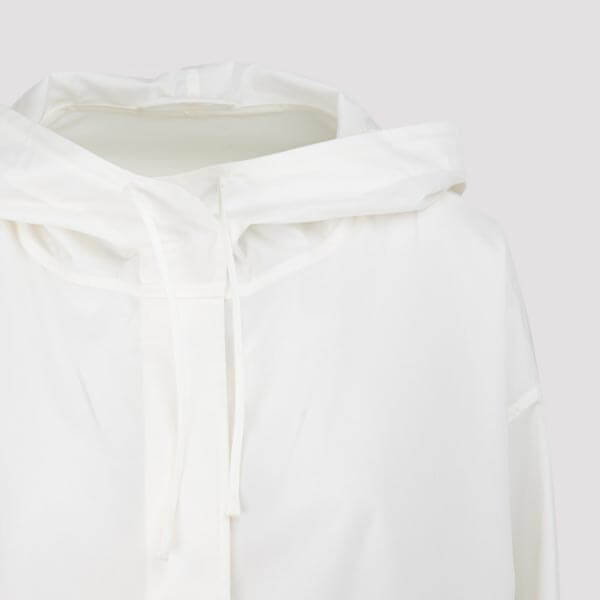 ★関税込★ Jil Sander 新作 ロゴ ブルゾン パーカ偽物JSES420005WS244900A