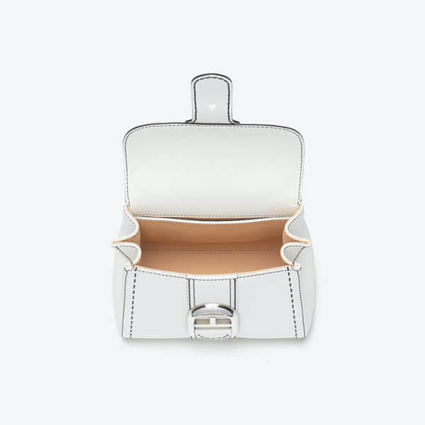 【王室・セレブ愛用】Delvaux (デルボー) 偽物★ブリヨンMini