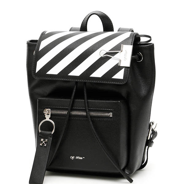 OFF WHITE バックパックコピー レザー リュック