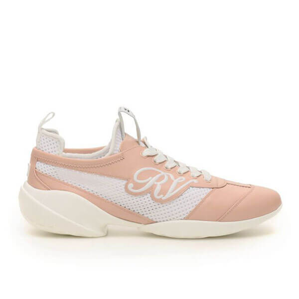 【関税/送料込】ROGER VIVIER VIV MATCH RV SNEAKERS RVW56028270NCQ