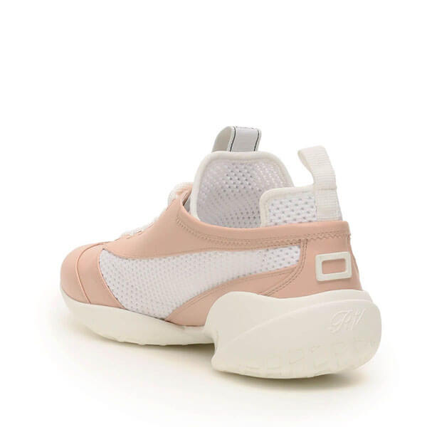 【関税/送料込】ROGER VIVIER VIV MATCH RV SNEAKERS RVW56028270NCQ