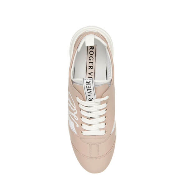【関税/送料込】ROGER VIVIER VIV MATCH RV SNEAKERS RVW56028270NCQ