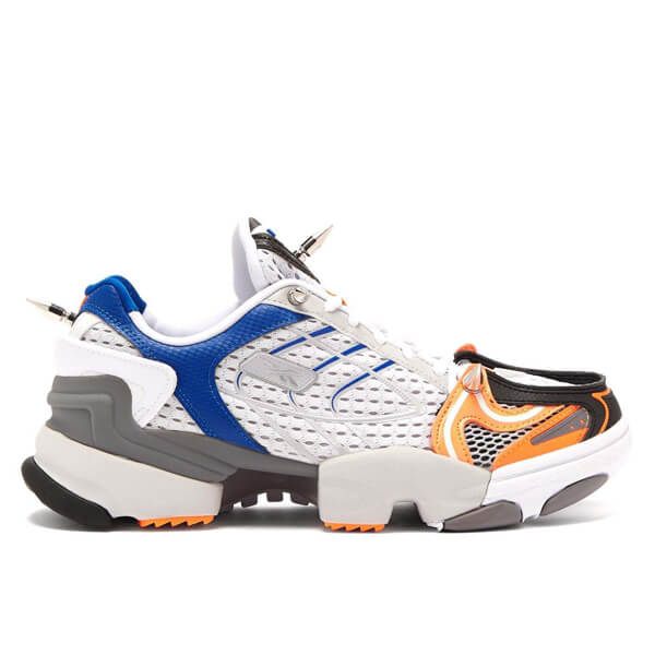関税・送料込 ヴェトモン X Reebok Spike Runner 400 コピー