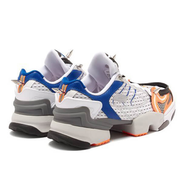 関税・送料込 ヴェトモン X Reebok Spike Runner 400 コピー