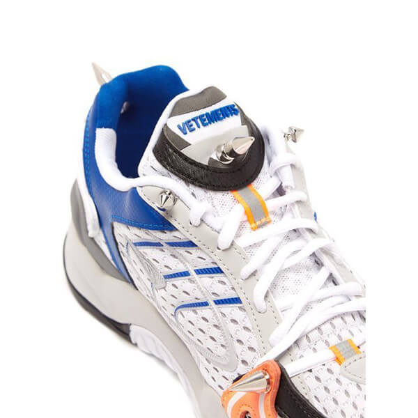 関税・送料込 ヴェトモン X Reebok Spike Runner 400 コピー