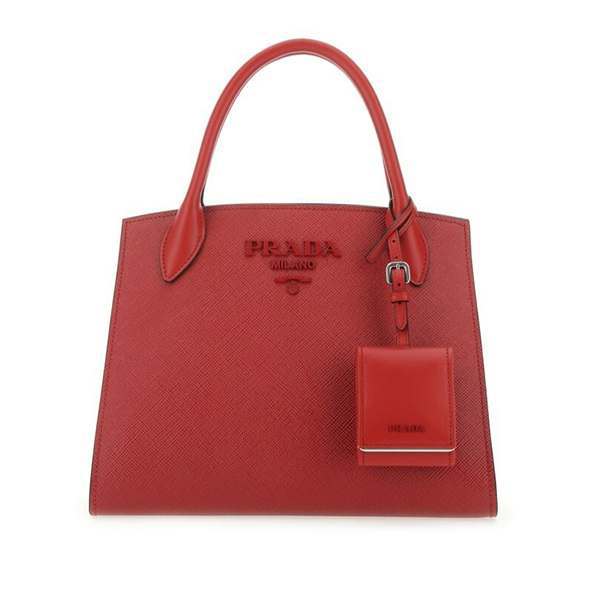 プラダ モノクローム スモール バッグ 偽物 スモールバッグ 5色 1BA156