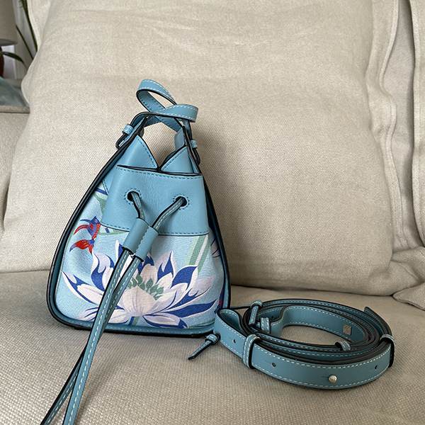 【VIPセール!少数】ロエベドローストリングハンモックmini コピー