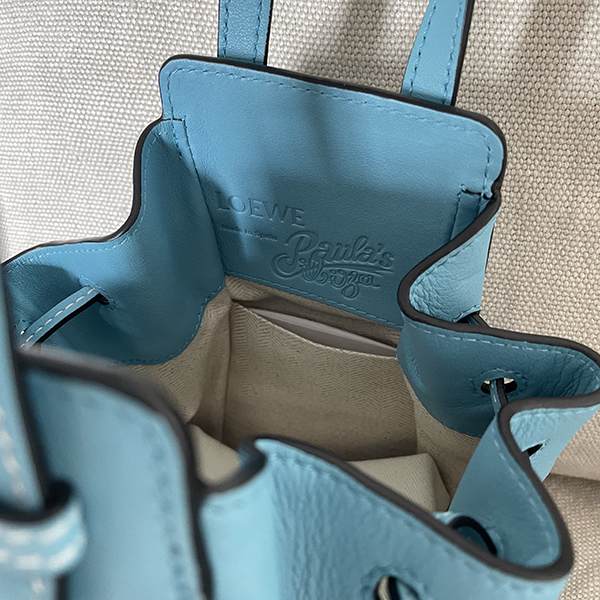 【VIPセール!少数】ロエベドローストリングハンモックmini コピー
