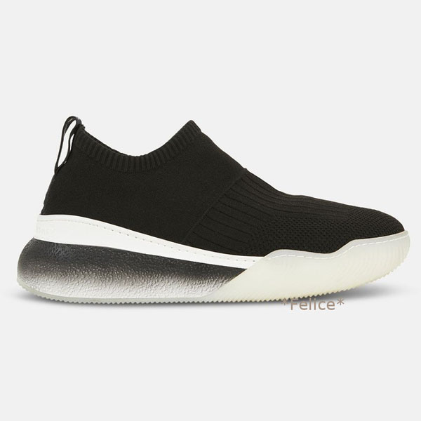 *ステラマッカートニー*偽物Loop Sneakers 531759W1IV11006