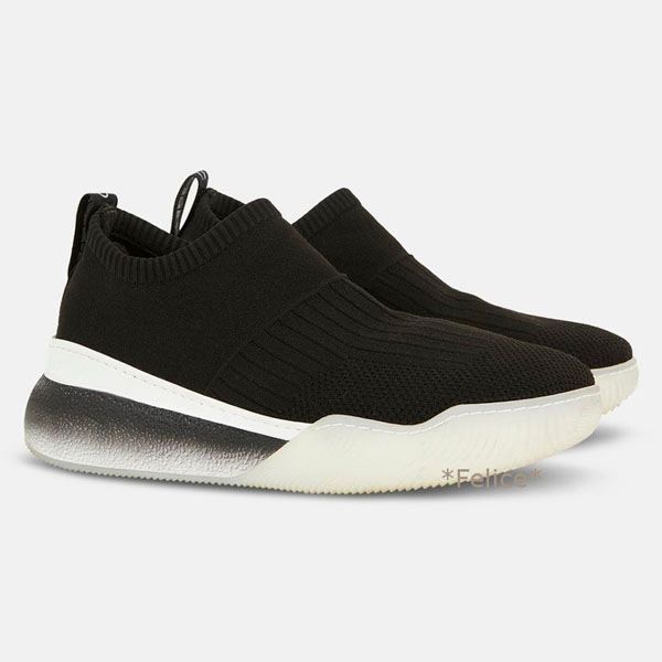 *ステラマッカートニー*偽物Loop Sneakers 531759W1IV11006