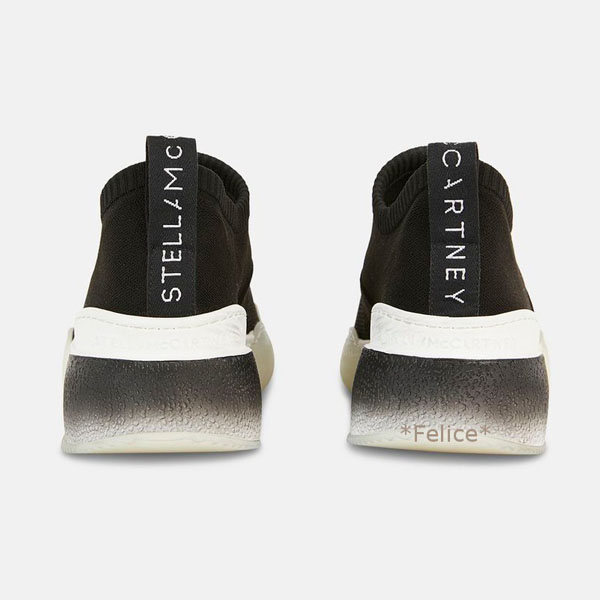 *ステラマッカートニー*偽物Loop Sneakers 531759W1IV11006