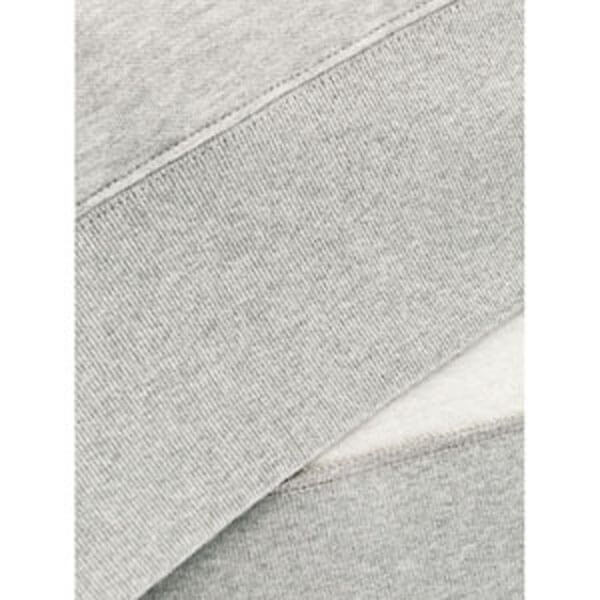 【Sacai】人気!オーバーサイズ グレー パーカー 偽物 SCM033381