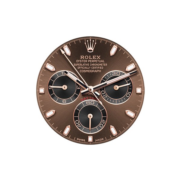 新作入手困難!ロレックス デイトナ スーパーコピー 40MM m116515LN-0041