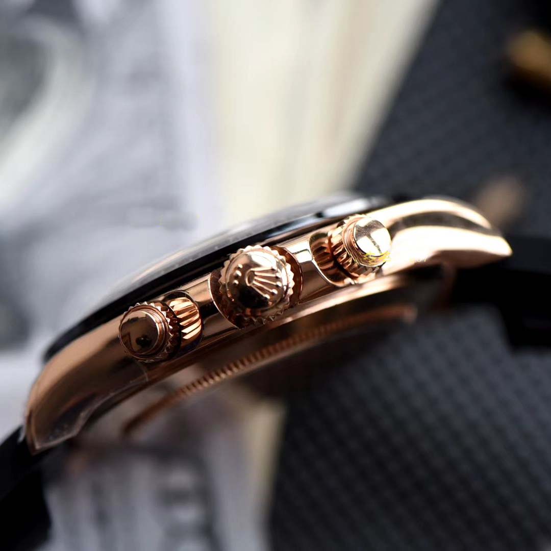 【人気商品】ロレックス デイトナ 40MM m116515ln-0019 偽物