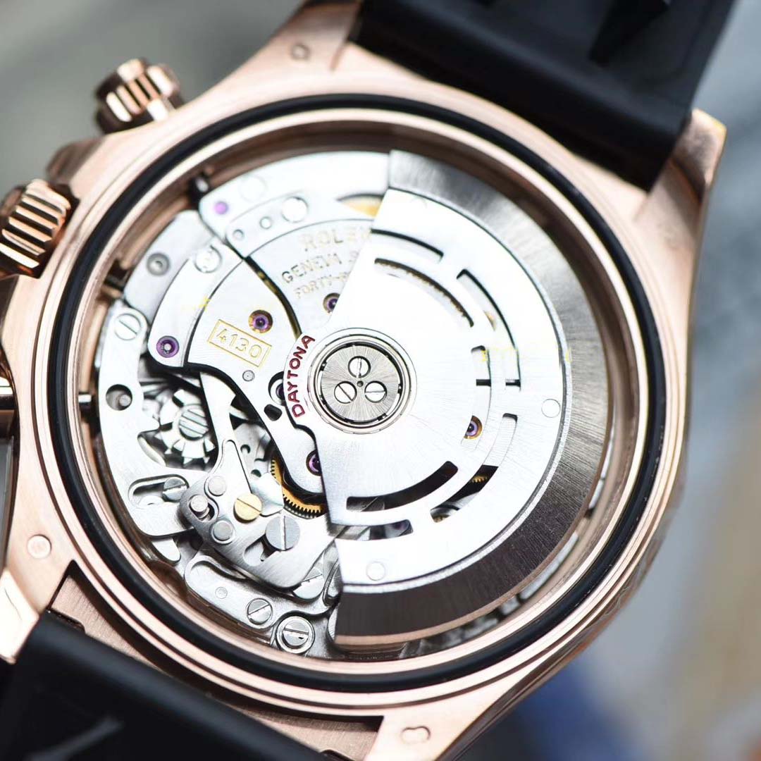 【人気商品】ロレックス デイトナ 40MM m116515ln-0019 偽物