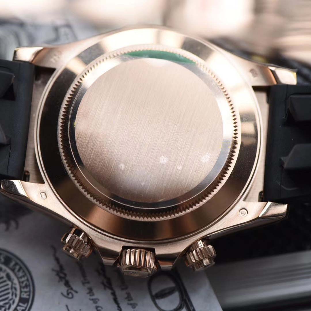 【人気商品】ロレックス デイトナ 40MM m116515ln-0019 偽物