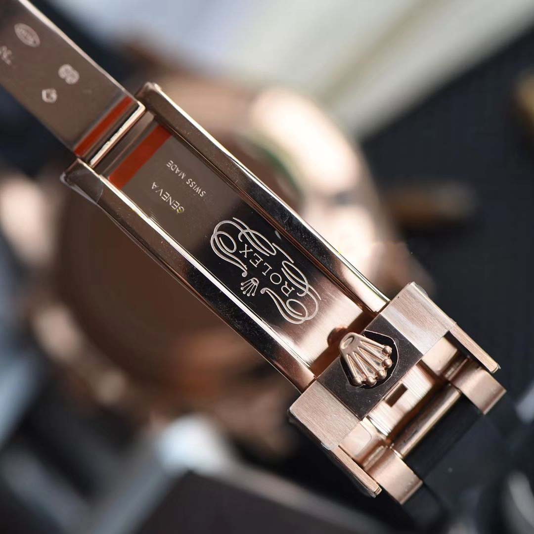 【人気商品】ロレックス デイトナ 40MM m116515ln-0019 偽物