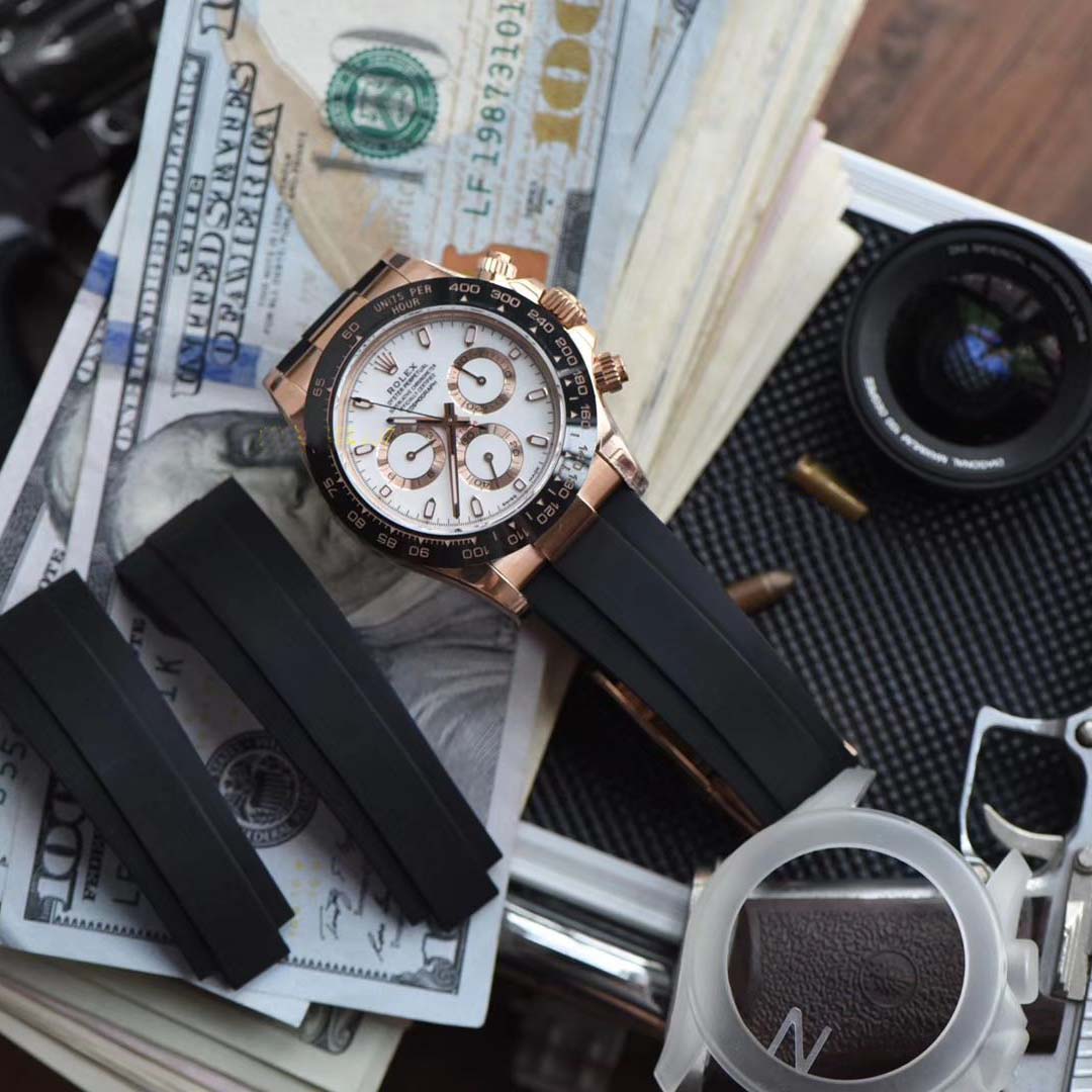 【人気商品】ロレックス デイトナ 40MM m116515ln-0019 偽物