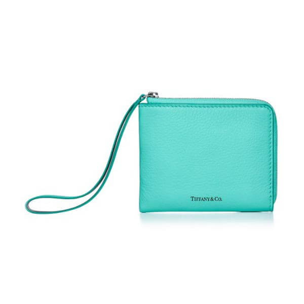 ティファニー コピーコインケース ☆Tiffany&Co レザー☆2色☆送料込