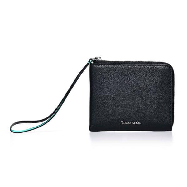 ティファニー コピーコインケース ☆Tiffany&Co レザー☆2色☆送料込