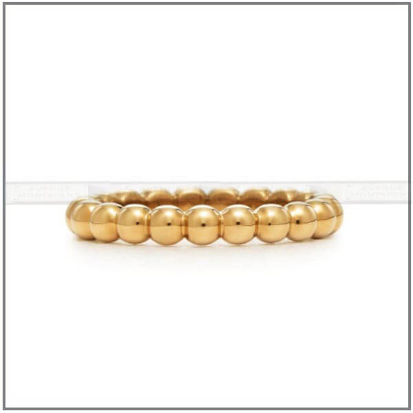 ティファニー リング 偽物 ハードウェア★ ボール 3mm 18K Gold tiffany42227