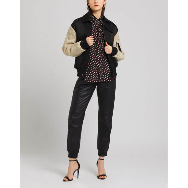 大人気 サンローラン ボンバージャケット スーパーコピー celine4261