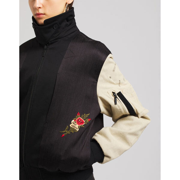 大人気 サンローラン ボンバージャケット スーパーコピー celine4261