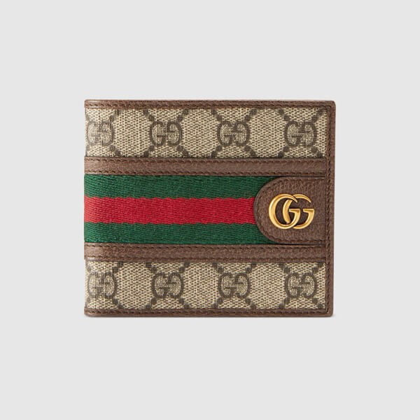 グッチ★入手困難品!★オフィディア・コインウォレット 597609