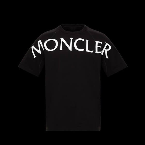 累積売上総額第1位!モンクレール Tシャツ コピー 22春夏SS