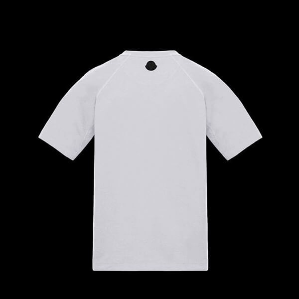 累積売上総額第1位!モンクレール Tシャツ コピー 22春夏SS