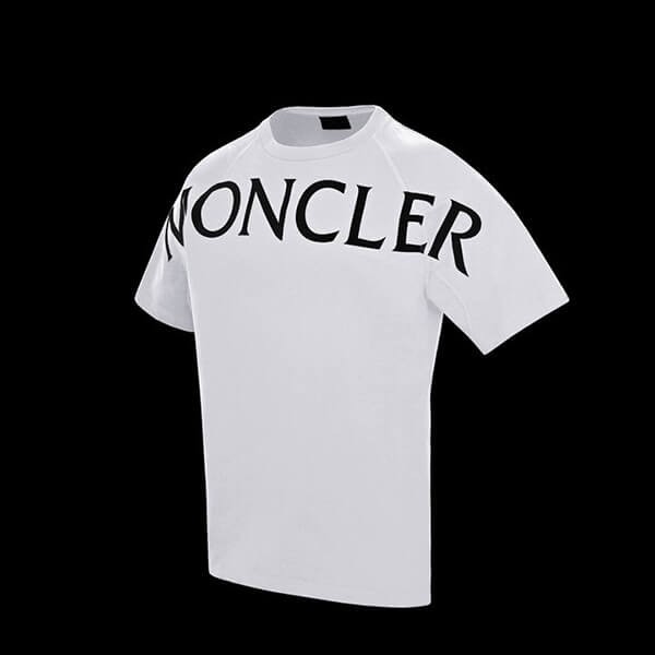 累積売上総額第1位!モンクレール Tシャツ コピー 22春夏SS