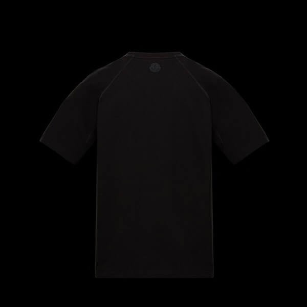累積売上総額第1位!モンクレール Tシャツ コピー 22春夏SS