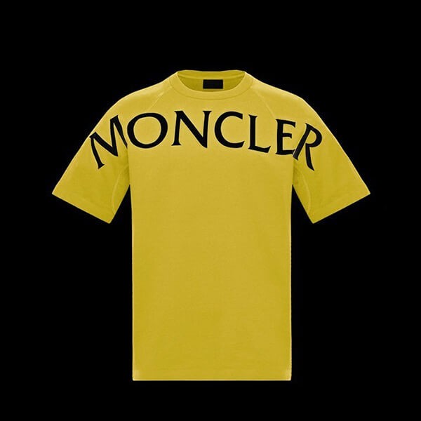 累積売上総額第1位!モンクレール Tシャツ コピー 22春夏SS