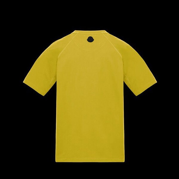 累積売上総額第1位!モンクレール Tシャツ コピー 22春夏SS
