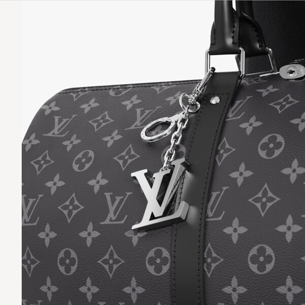 ギフト最適です♪◆ルイヴィトン スーパーコピー◆ポルト クレ・LV ファセット チャーム M65216★すぐ届く!