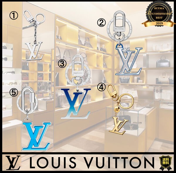 ギフト最適です♪◆ルイヴィトン スーパーコピー◆ポルト クレ・LV ファセット チャーム M65216★すぐ届く!