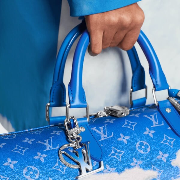 ギフト最適です♪◆ルイヴィトン スーパーコピー◆ポルト クレ・LV ファセット チャーム M65216★すぐ届く!