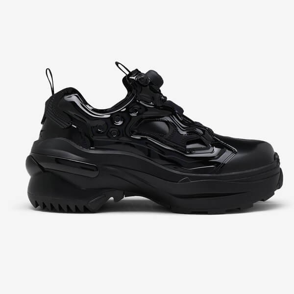 激レア確定!メゾンマルジェラ MM x Reebok Tabi ポンプフューリーコピー