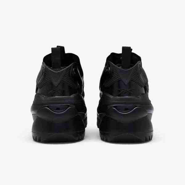 激レア確定!メゾンマルジェラ MM x Reebok Tabi ポンプフューリーコピー
