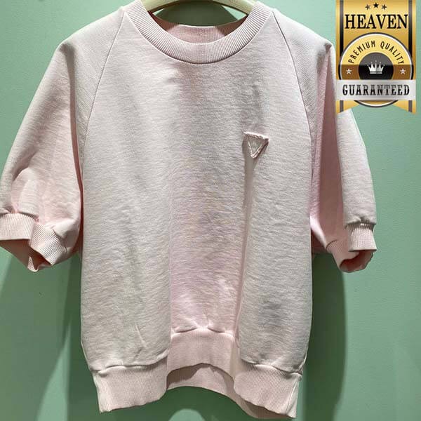 割引セール!┃プラダ Tシャツ 偽物★135678