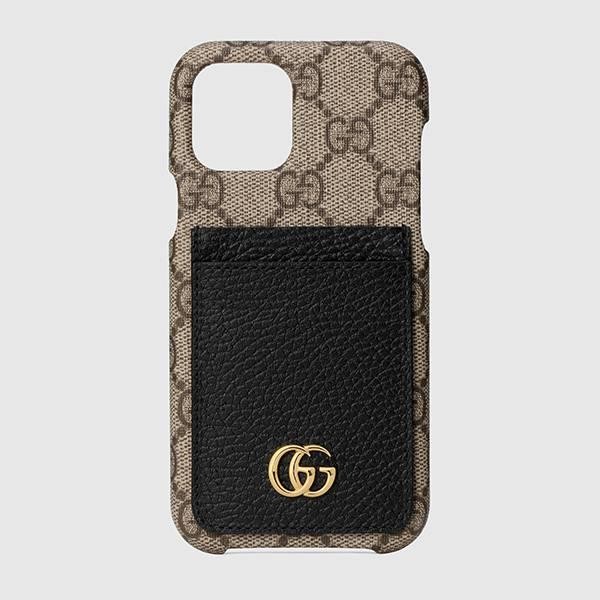 人気 グッチ スマホケース マーモント全機種対応 ケースコピー 669895