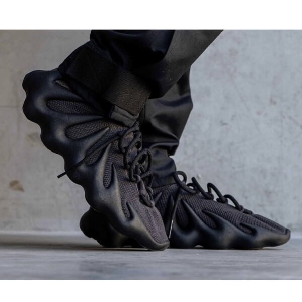 アディダス イージー 450 偽物 ダークスレイト adidas Yeezy 450 Dark Slate