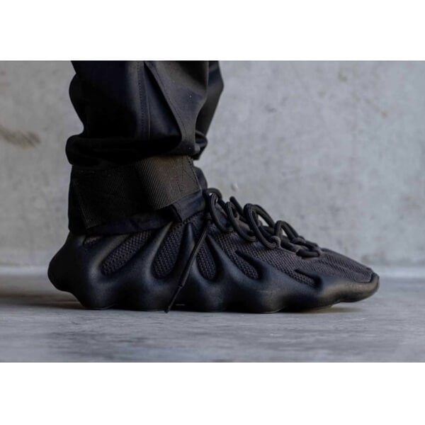 アディダス イージー 450 偽物 ダークスレイト adidas Yeezy 450 Dark Slate