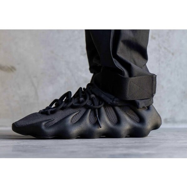アディダス イージー 450 偽物 ダークスレイト adidas Yeezy 450 Dark Slate