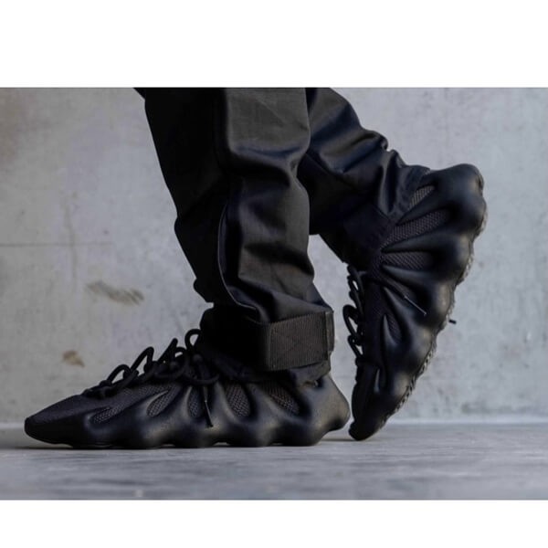 アディダス イージー 450 偽物 ダークスレイト adidas Yeezy 450 Dark Slate
