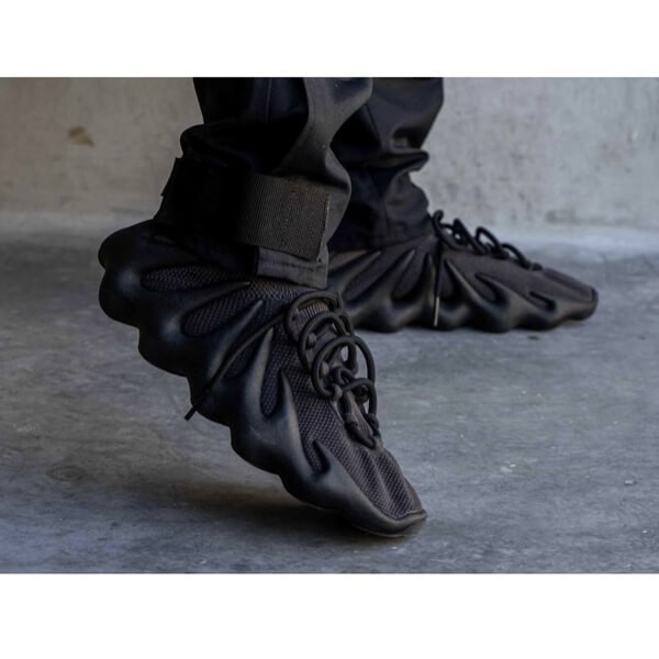 アディダス イージー 450 偽物 ダークスレイト adidas Yeezy 450 Dark Slate