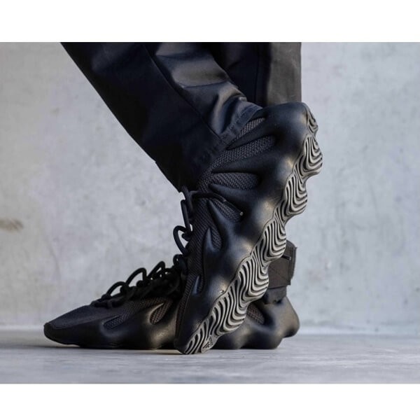 アディダス イージー 450 偽物 ダークスレイト adidas Yeezy 450 Dark Slate